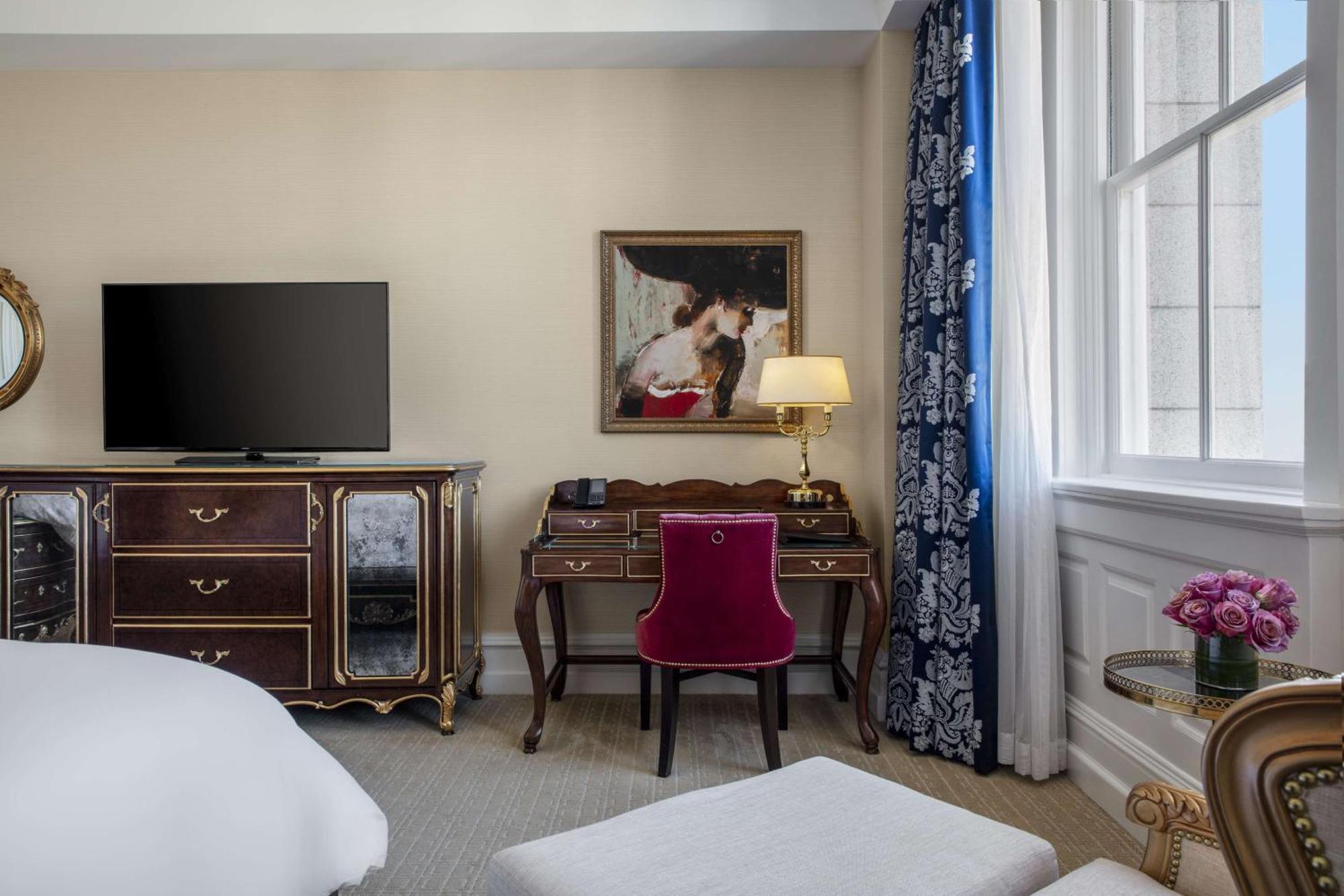 Hotel Waldorf Astoria Dc 5*