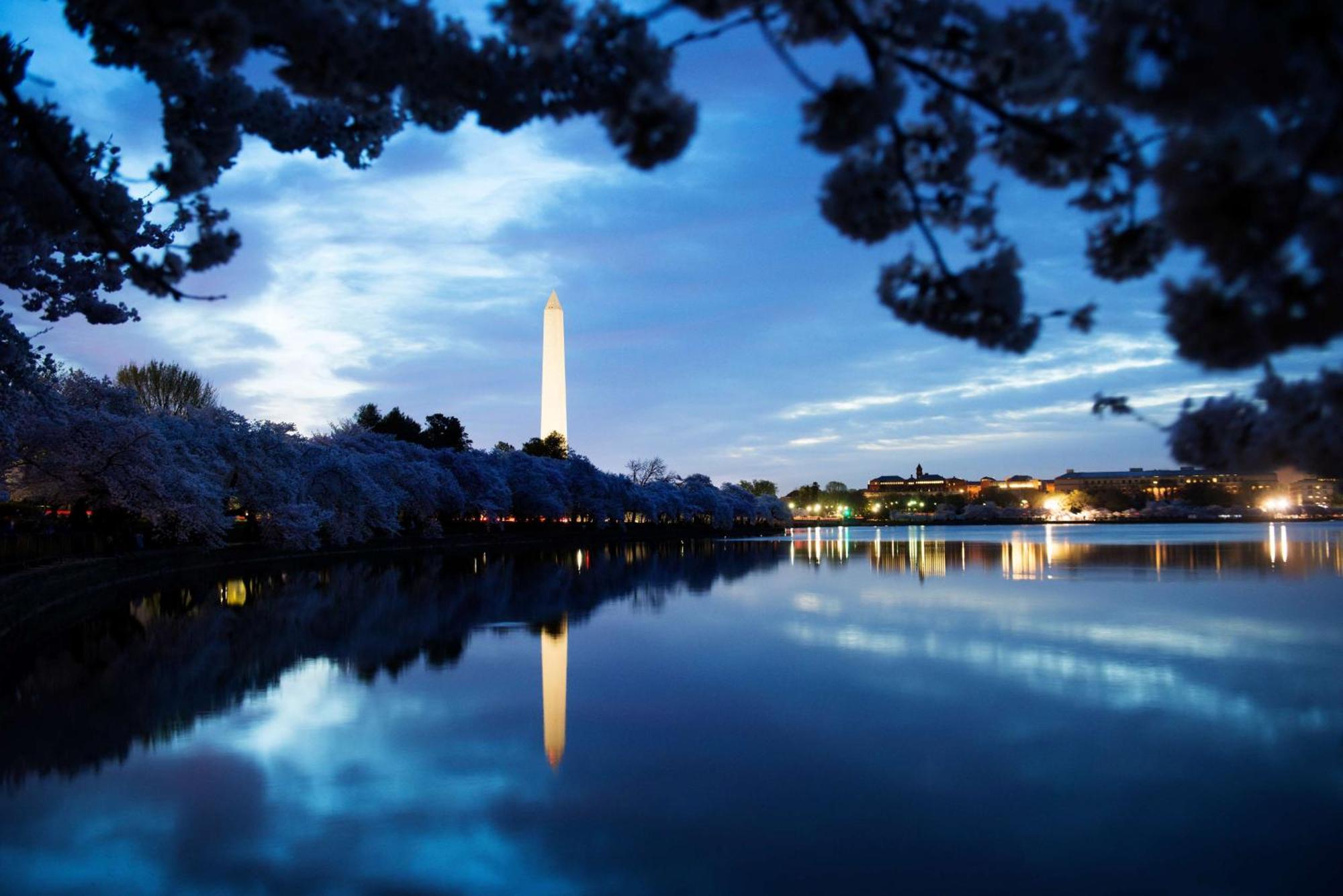 Waldorf Astoria Dc Hotel 5*