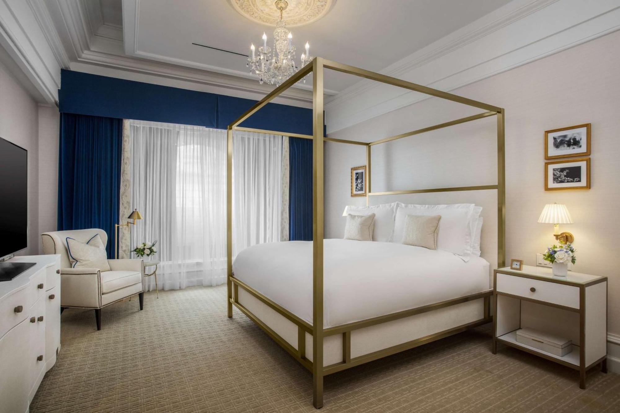Waldorf Astoria Dc Washington