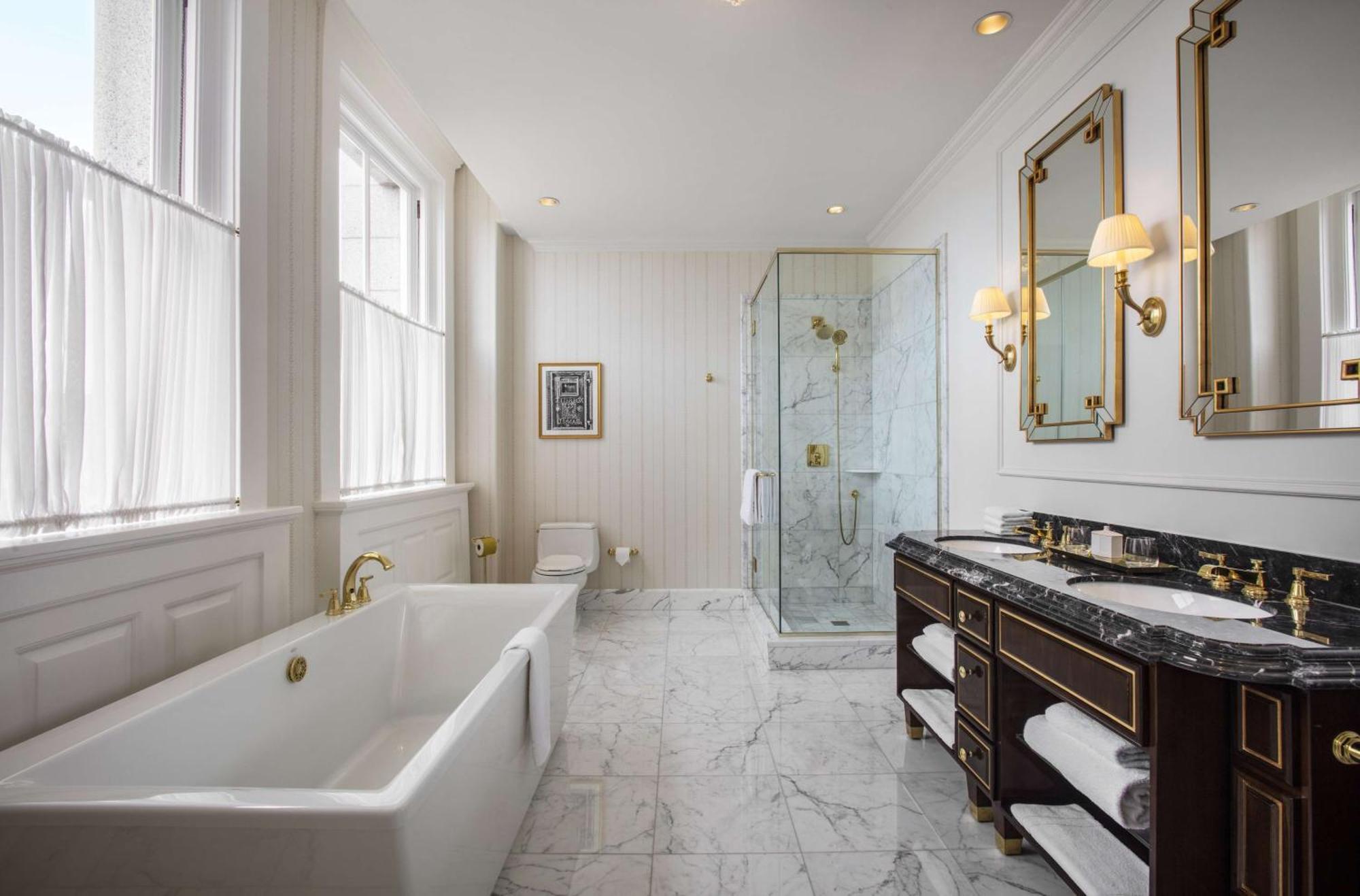 Waldorf Astoria Dc