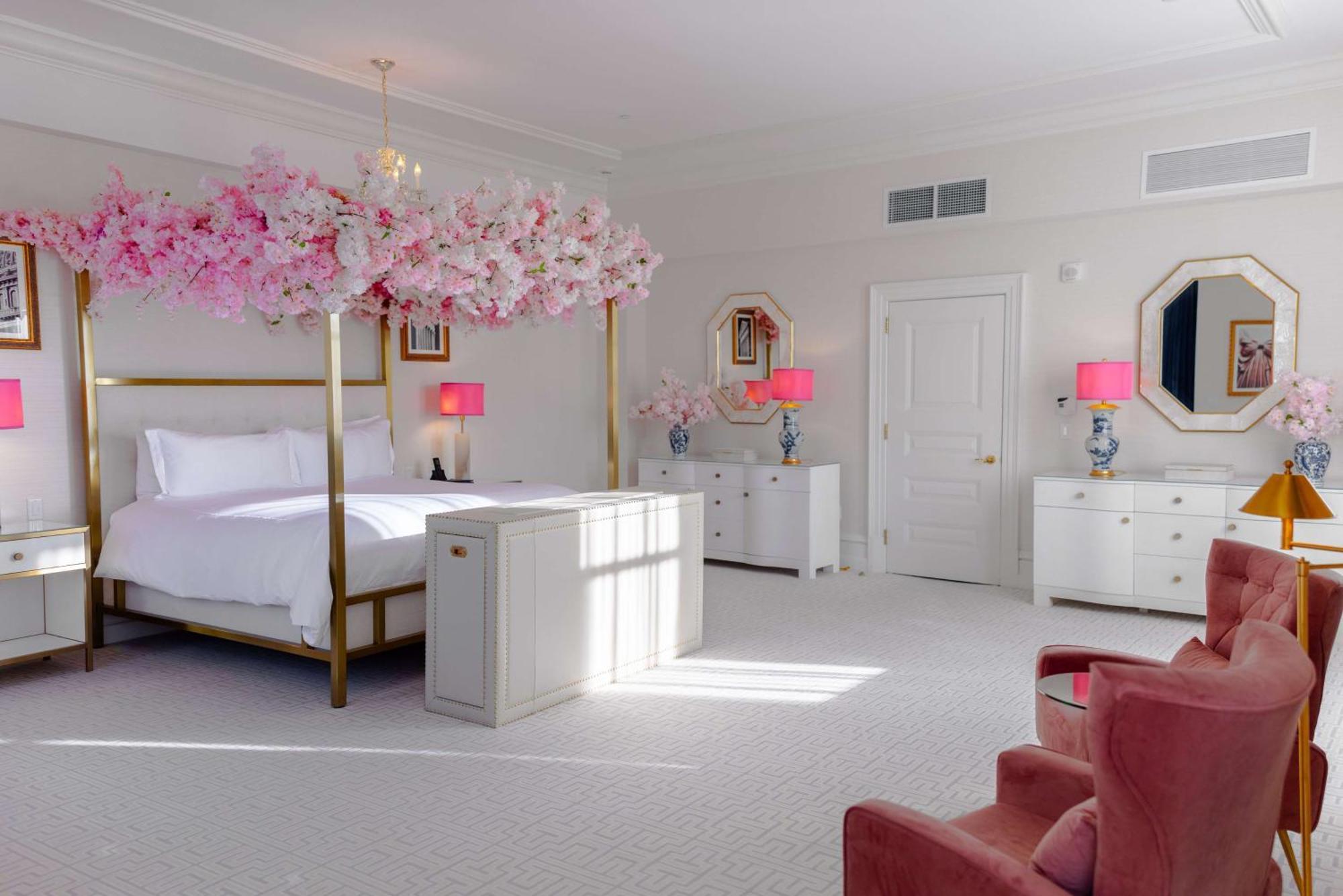 Hotel Waldorf Astoria Dc 5*